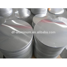 Good quality aluminium disc circle